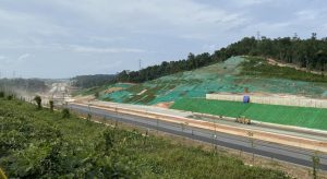 PUPR Kebut Proyek Jalan Tol IKN buat Upacara Agustusan