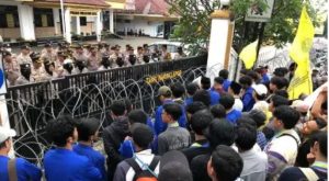 Maraknya Prostitusi Menjadi Catatan Hitam Buat Polres Sukabumi Kota