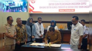 APBN 2025: Sulsel Terima Dana Rp 52,44 Triliun, Kota Makassar Dominasi Alokasi TKD